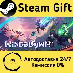 🚀 Windblown 🤖 Steam Gift Россия ⚡ мгновенно