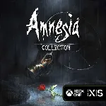 КЛЮЧ Amnesia Collection XBOX Код