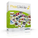 ✳ ️ Ashampoo Photo Converter 2 🔑 лицензионный ключ