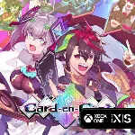 КЛЮЧ Card en Ciel XBOX Код