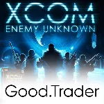 XCOM Enemy Unknown - Offline Steam аккаунт - irongamers.ru
