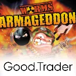 Worms Armageddon - Offline Steam аккаунта - irongamers.ru