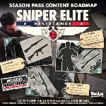 Sniper Elite: Resistance Deluxe Edition steam