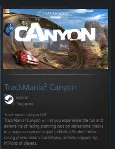 TrackMania² Canyon STEAM GIFT Россия + МИР + ВСЕ СТРАНЫ