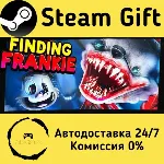 Finding Frankie Steam Gift РФ/КЗ/др. Автодоставка - irongamers.ru