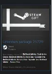 Bioshock Infinite Season Pass Preorder ROW STEAM GIFT