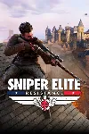 Sniper Elite: Resistance Deluxe Edition МИР АВТО