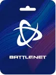 Blizzard🌌 ПОПОЛНЕНИЕ  Battle.net (Европа-EUR)🌌 