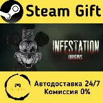 🚀 Infestation: Origins 🤖 Steam Gift Россия ⚡ мгновенно