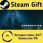 🚀 Connection: The Nightmare Within 🤖 Steam Gift Россия ⚡ мгновенно