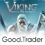 Viking Battle for Asgard - Offline Steam аккаунта - irongamers.ru