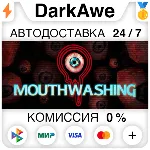 Mouthwashing STEAM•RU ⚡ ️АВТОДОСТАВКА 💳 0%