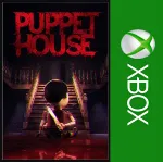 ☑ ️⭐Puppet House XBOX⭐Покупка на Ваш аккаунт⭐☑ ️
