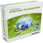 ✳ ️ Ashampoo Internet Accelerator 3.3🔑 лицензионный ключ