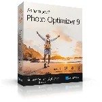 ✳ ️ Ashampoo Photo Optimizer 9 🔑 Пожизненная лицензия