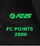 EA SPORTS FC 25 - FC POINTS 1050-18500 XBOX КЛЮЧ - irongamers.ru