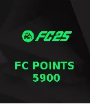 EA SPORTS FC 25 - FC POINTS 1050-18500 XBOX КЛЮЧ - irongamers.ru