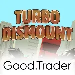 Turbo Dismount - Offline Steam аккаунт - irongamers.ru