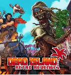 DEAD ISLAND RETRO REVENGE /STEAM КЛЮЧ / РФ+СНГ - irongamers.ru
