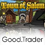 Town of Salem - Offline Steam аккаунт - irongamers.ru