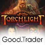 Torchlight - Offline Steam аккаунт - irongamers.ru