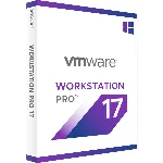 VMWare Workstation 17 Pro / Бессрочная лицензия - irongamers.ru