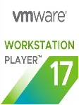 VMWare Workstation 17 Player / Бессрочная лицензия - irongamers.ru