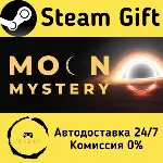 🚀 Moon Mystery 🤖 Steam Gift Россия ⚡ мгновенно