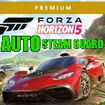 FORZA HORIZON 5・PREMIUM・STEAM АККАУНТ・AUTO STEAM GUARD - irongamers.ru