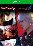 Devil May Cry HD Collection & 4 SE (Xbox One SX) Аренда