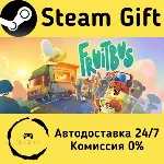 🚀 Fruitbus 🤖 Steam Gift Россия ⚡ мгновенно