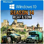 SnowRunner - Season 14: Reap & Sow Windows 10/Microsoft - irongamers.ru