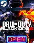 Call of Duty© 🖥 ️ Black ops 6 | 2024 Steam ONLINE 💥 