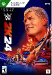 🎮 ✅ WWE 2K24 CROSS-GEN DIGITAL EDITION XBOX ONE/X|S🔑 КЛЮЧ USA