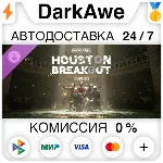 PAYDAY 3:  Chapter 3 - Houston Breakout DLC STEAM⚡ ️