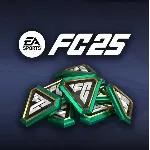 EA SPORTS FC 25🔥 500 - 18500 FC Point🔥 XBOX