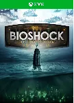 BioShock: The Collection (Xbox One Series SX) Аренда