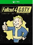 Fallout 4 Game of the Year Edition (Xbox One SX) Аренда - irongamers.ru