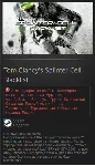 Splinter Cell Blacklist Deluxe Ed. (Steam Gift RU/CIS) - irongamers.ru