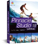 Pinnacle Studio Ultimate 19 / Бессрочная лицензия - irongamers.ru