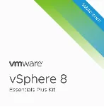 VMware vSphere 8 Essentials Plus / Бессрочная лицензия - irongamers.ru
