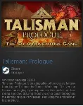 Talisman Prologue (Steam Gift GLOBAL Tradable)