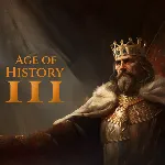 Age of History 3 Steam offline Account
