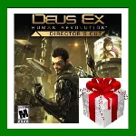 Deus Ex Human Revolution Directors Cut Steam⭐Ключ Активации РФ+СНГ АКЦИЯ 0% Карт - irongamers.ru