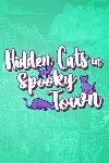 ✅ Hidden Cats in Spooky Town Xbox One|X|S активация