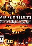 Air Conflicts: Vietnam КЛЮЧ STEAM РФ+СНГ - irongamers.ru