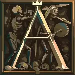 Ash Of Gods: Redemption КЛЮЧ🔑 STEAM РФ+СНГ