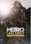 Metro: Last Light Redux  КЛЮЧ🔑 STEAM СНГ + Лат. Америк