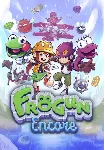 Frogun Encore КЛЮЧ🔑 STEAM ВСЕ СТРАНЫ