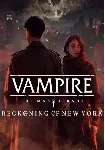 Vampire: The Masquerade - Reckoning of New York КЛЮЧ🔑 